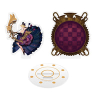 AFK Arena Acrylic Stand Gwyneth The Musical Rose Lilith Games