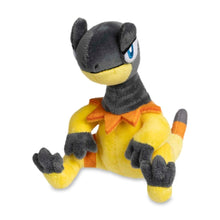 Load image into Gallery viewer, Pokemon Center Heliolisk Sitting Cutie/Fit
