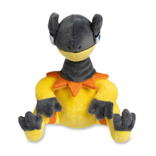 Load image into Gallery viewer, Pokemon Center Heliolisk Sitting Cutie/Fit
