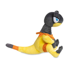 Load image into Gallery viewer, Pokemon Center Heliolisk Sitting Cutie/Fit
