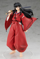 Inuyasha Figure Inuyasha New Moon ver. Pop Up Parade Good Smile Company
