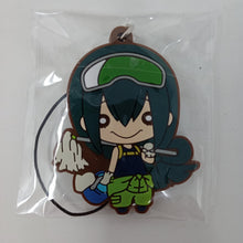 Load image into Gallery viewer, My Hero Academia Rubber Keychain Cleaning Time Collection Set T-Arts
