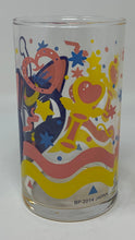 Load image into Gallery viewer, Sailor Moon Glass Cup Luna-P 20th Anniversary Ichiban Kuji Prize E Banpresto
