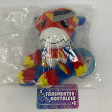 Load image into Gallery viewer, Digimon Plush Flamedramon Kuta Chara 2000 Bandai
