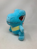 Pokemon Plush Totodile Bandai Spirits