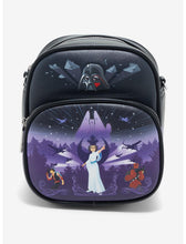 Load image into Gallery viewer, Star Wars Crossbody Return of the Jedi Our Universe
