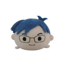 Load image into Gallery viewer, Digimon Adventure: Last Evolution Kizuna Partners Plush Project Otedama
