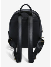 Load image into Gallery viewer, Jujutsu Kaisen Mini Backpack Megumi &amp; Yuji Tokyo Bioworld
