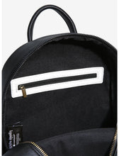 Load image into Gallery viewer, Jujutsu Kaisen Mini Backpack Megumi &amp; Yuji Tokyo Bioworld
