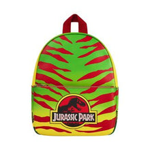 Load image into Gallery viewer, Jurassic Park Mini Backpack Tour Vehicle 30th Anniversary
