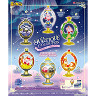 Kirby Blind Box Ovaltique Collection Re-Ment
