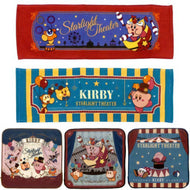 Kirby Hand Towel Starlight Theater Ichiban Kuji G Prize Bandai Spirits