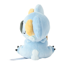 Load image into Gallery viewer, Pokemon Center Komala Sitting Cutie/Fit
