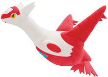 Load image into Gallery viewer, Pokemon Plush Latias Mofugutto 2025 Banpresto
