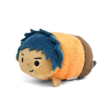 Load image into Gallery viewer, Digimon Tamers Partners Plush Project Otedama
