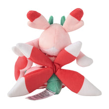 Load image into Gallery viewer, Pokemon Center Lurantis Sitting Cutie/Fit
