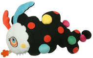 Madoka Magica Charlotte Running Away Plush Cube Works