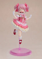 Madoka Magica Figure Madoka Kaname Walpurgisnacht Rising Smile ver. Popup Parade SP x Aniplex GoodSmile