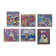 Load image into Gallery viewer, Pokemon Blind Box Halloween Ghost Chateau Magnet Collection Pokemon Center
