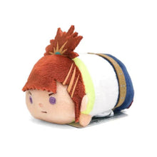 Load image into Gallery viewer, Digimon Tamers Partners Plush Project Otedama
