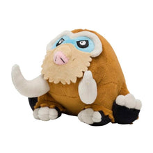 Load image into Gallery viewer, Pokemon Center Mamoswine Sitting Cutie/Fit

