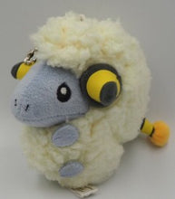 Load image into Gallery viewer, Pokemon Plush Mareep Pokeball Vol. 2 Pokemon Center 2023
