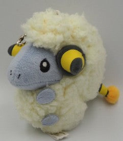 Pokemon Plush Mareep Pokeball Vol. 2 Pokemon Center 2023