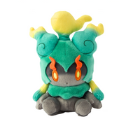 Pokemon Center Marshadow (Zenith) Sitting Cutie/Fit