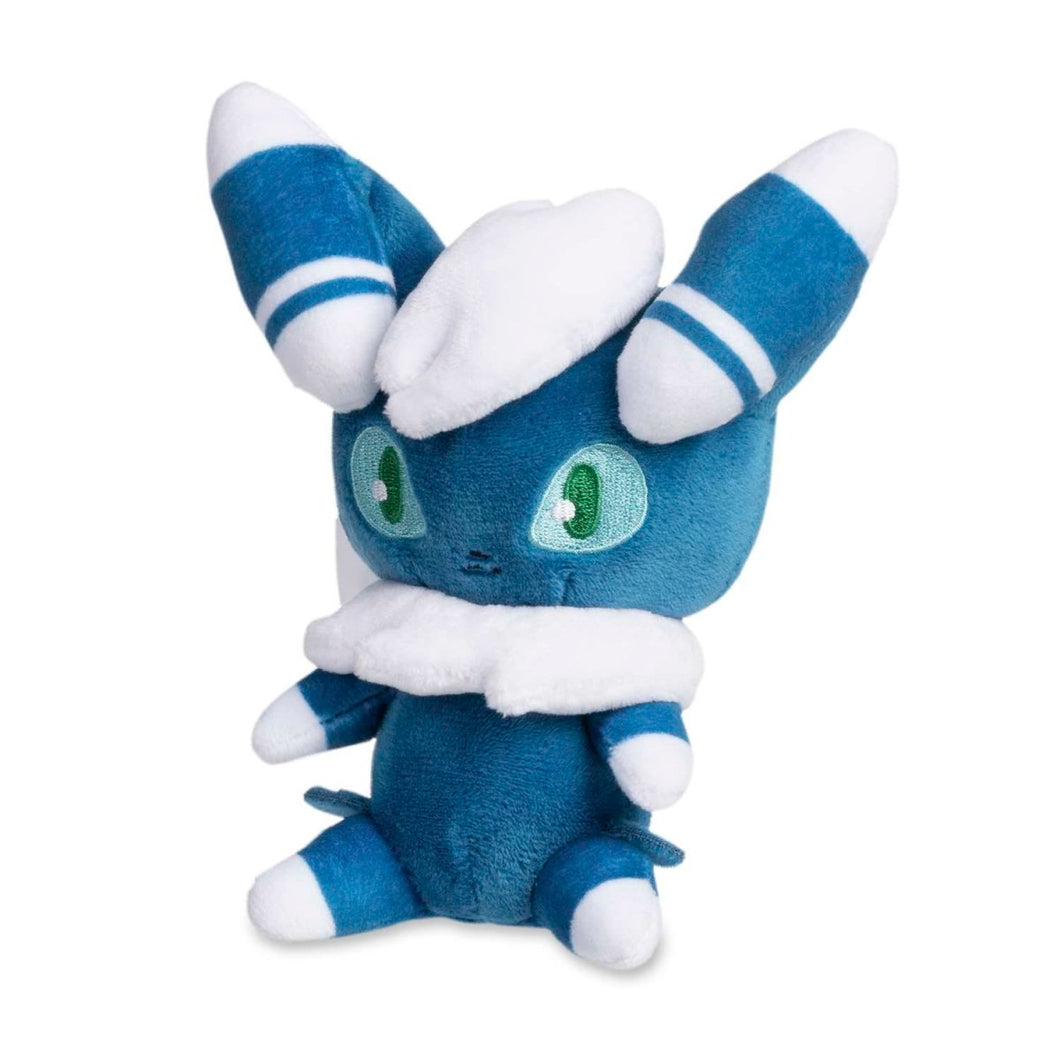 Pokemon Center Meowstic (Male) Sitting Cutie/Fit