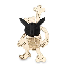 Load image into Gallery viewer, Pokemon Enamel Pin Set Mewtwo and Mew Pokemon Center
