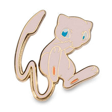 Load image into Gallery viewer, Pokemon Enamel Pin Set Mewtwo and Mew Pokemon Center
