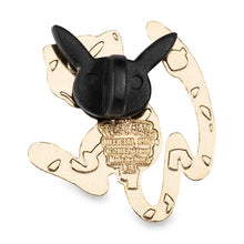 Load image into Gallery viewer, Pokemon Enamel Pin Set Mewtwo and Mew Pokemon Center
