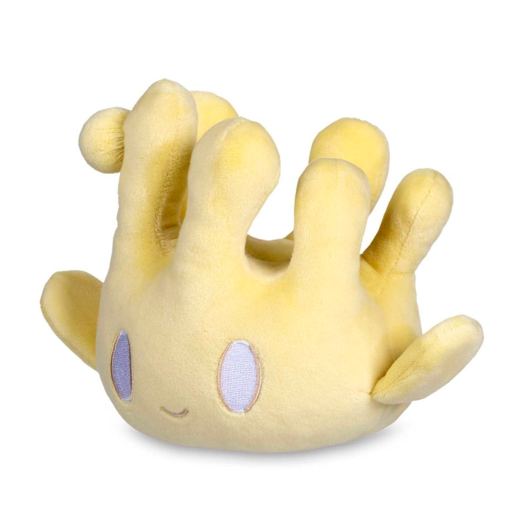Pokemon Plush Milcery Poke Plush 6 ¼