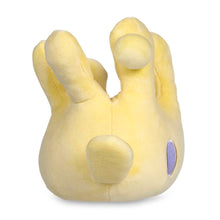 Load image into Gallery viewer, Pokemon Plush Milcery Poke Plush 6 ¼&quot; Pokemon Center
