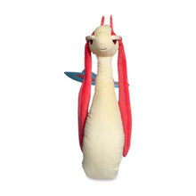 Load image into Gallery viewer, Pokemon Plush Milotic Wiggly Friends Pokemon Center
