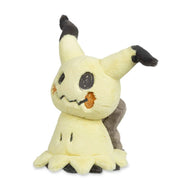 Pokemon Plush Mimikyu Comfy Friends / Fuwa Fuwa Pokemon Center