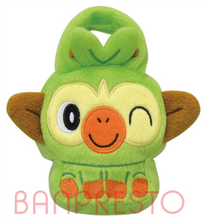 Load image into Gallery viewer, Pokemon Plush Mini Tote Vol.2 2022 Banpresto
