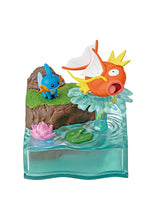 Load image into Gallery viewer, Pokemon Blind Box World 2 Mystic Spring Collection Re-Ment
