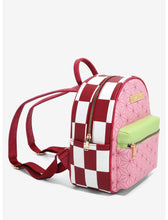 Load image into Gallery viewer, Demon Slayer Mini Backpack Nezuko Bioworld
