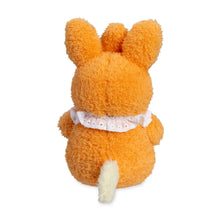 Load image into Gallery viewer, Pokemon Plush Pawmi Happy Spring 2024 Pokemon Center
