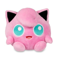 Load image into Gallery viewer, Pokemon Plush Jigglypuff Poké Plush 5in 2017
