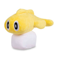 Pokemon Plush Tatsugiri (Stretchy Form) 2023 Pokemon Center