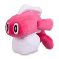 Pokemon Plush Tatsugiri (Droopy Form) 2023 Pokemon Center