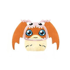 Digimon Tri. Plush Patamon Manekko Vol. 2 2018 Banpresto