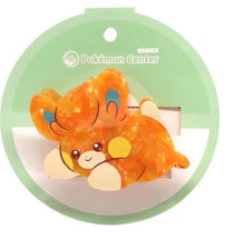 Load image into Gallery viewer, Pokemon Center Pawmi 2024 Resin Hair Clip
