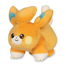 Load image into Gallery viewer, Pokemon Plush Pawmi Poke Plush 9&quot; Pokemon Center
