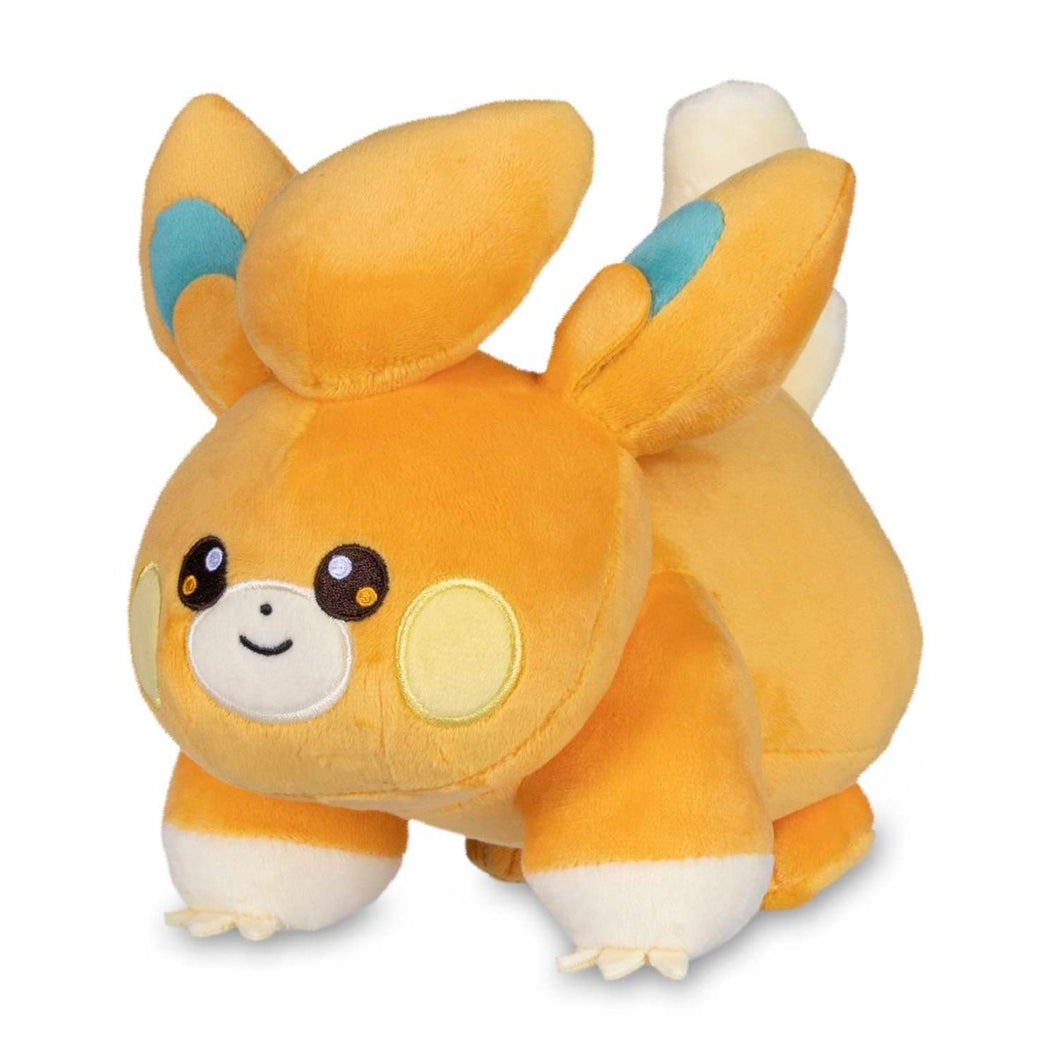 Pokemon Plush Pawmi Poke Plush 9