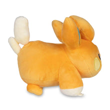 Load image into Gallery viewer, Pokemon Plush Pawmi Poke Plush 9&quot; Pokemon Center
