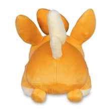 Load image into Gallery viewer, Pokemon Plush Pawmi Poke Plush 9&quot; Pokemon Center
