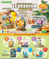 Pikmin Blind Box Terrarium Collection 2 Re-Ment
